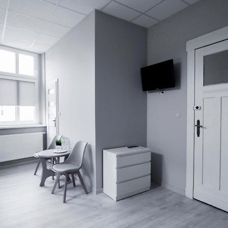 Rooms Slaska บิดกอชซ์ ภายนอก รูปภาพ