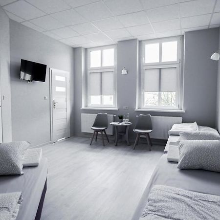 Rooms Slaska บิดกอชซ์ ภายนอก รูปภาพ