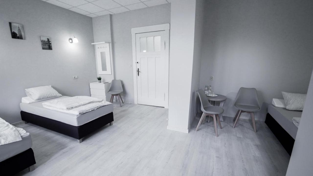 Rooms Slaska บิดกอชซ์ ภายนอก รูปภาพ
