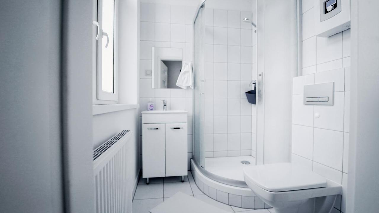 Rooms Slaska บิดกอชซ์ ภายนอก รูปภาพ