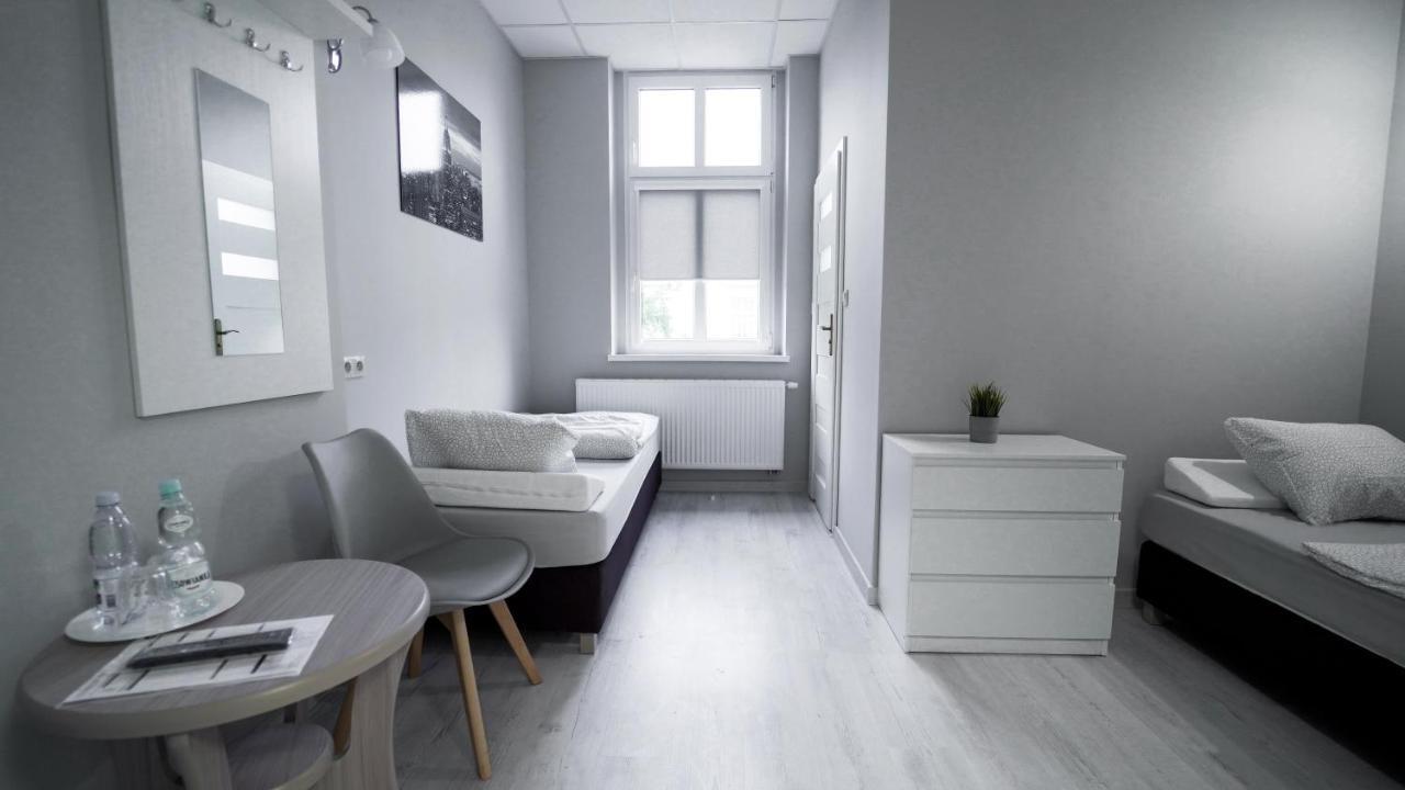 Rooms Slaska บิดกอชซ์ ภายนอก รูปภาพ