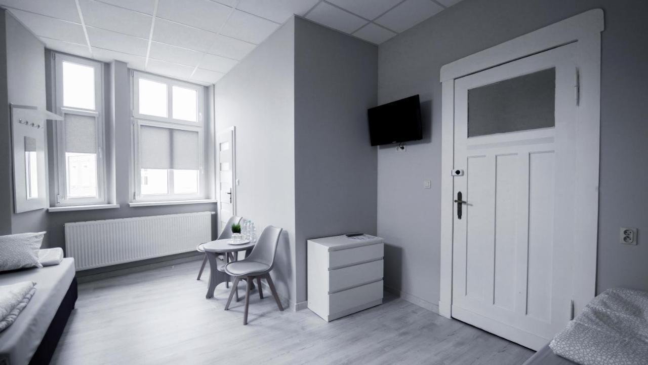 Rooms Slaska บิดกอชซ์ ภายนอก รูปภาพ