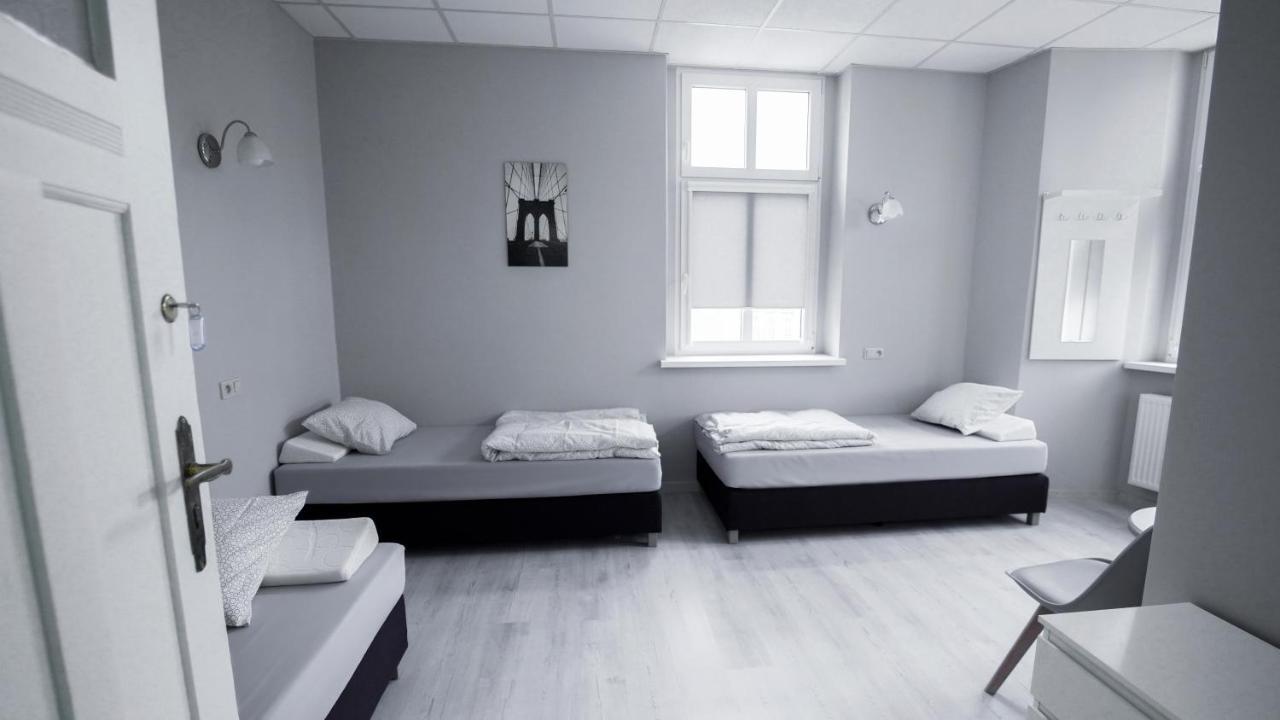 Rooms Slaska บิดกอชซ์ ภายนอก รูปภาพ