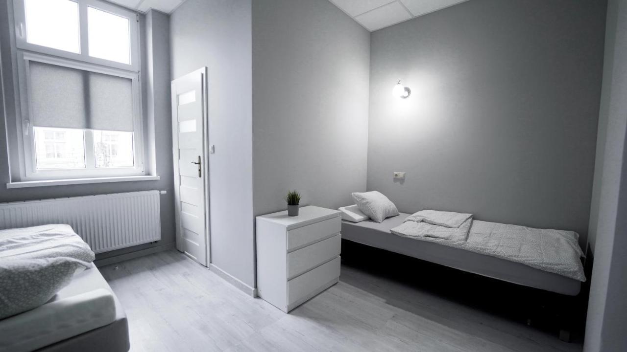 Rooms Slaska บิดกอชซ์ ภายนอก รูปภาพ