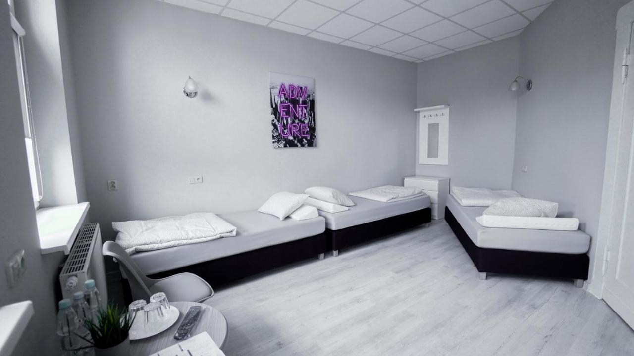 Rooms Slaska บิดกอชซ์ ภายนอก รูปภาพ