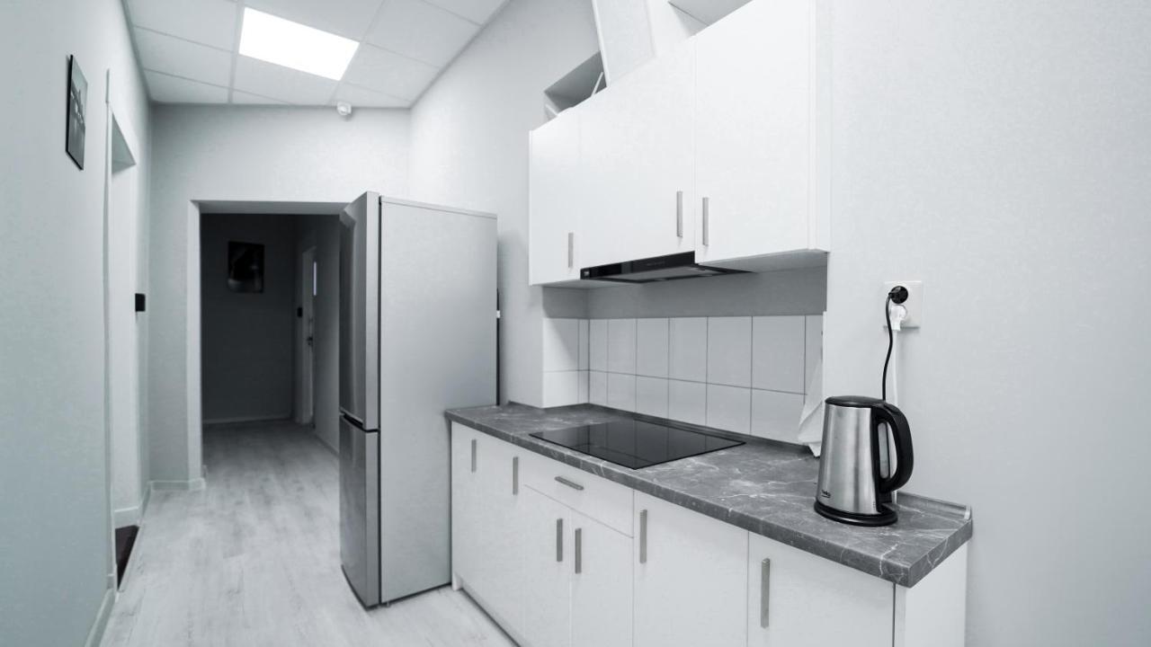 Rooms Slaska บิดกอชซ์ ภายนอก รูปภาพ
