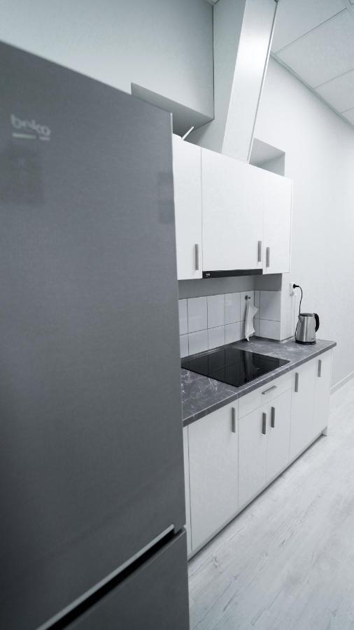 Rooms Slaska บิดกอชซ์ ภายนอก รูปภาพ
