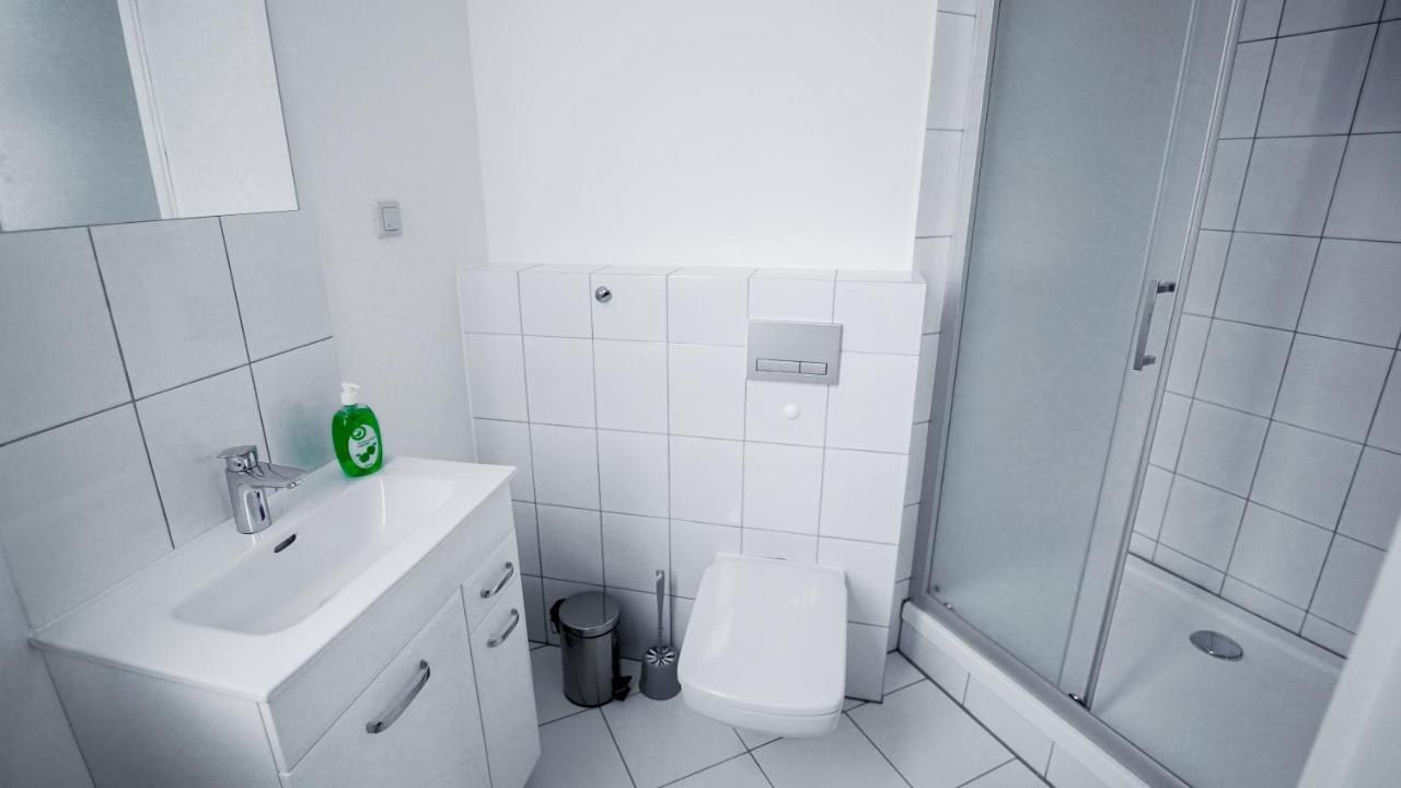 Rooms Slaska บิดกอชซ์ ภายนอก รูปภาพ