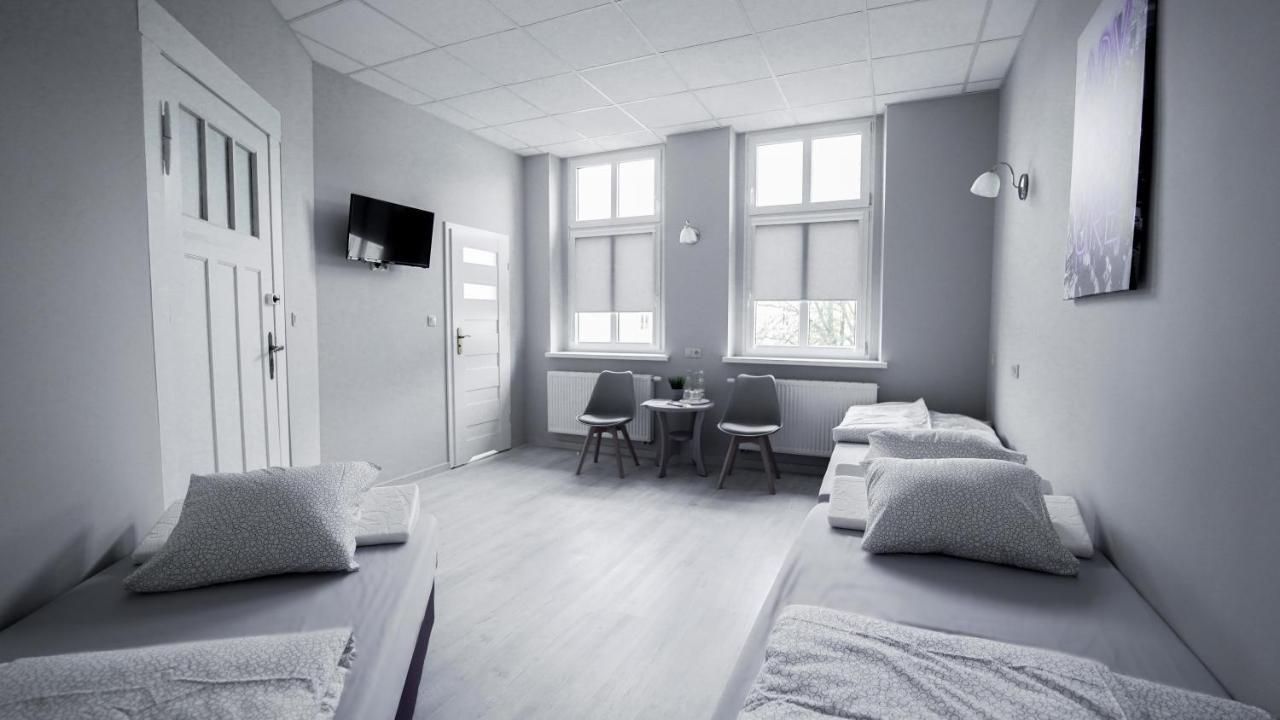 Rooms Slaska บิดกอชซ์ ภายนอก รูปภาพ